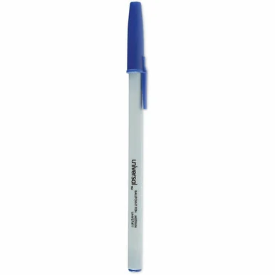 Universal Ballpoint Pen (unv-27411)