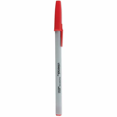 Universal Ballpoint Pen (unv-27412)