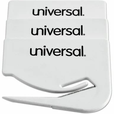 Universal Manual Letter Opener (unv-31803)