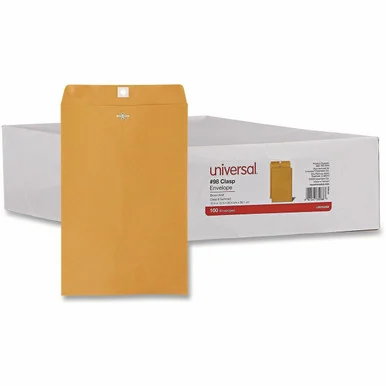 Universal Envelope (unv-35268)