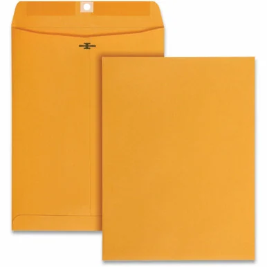 Universal Envelope (unv-35269)