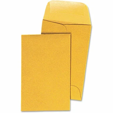 Universal Envelope (unv-35300)