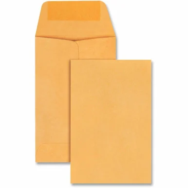 Universal Envelope (unv-35304)