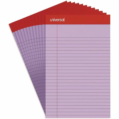 Universal Notepad (unv-35854)