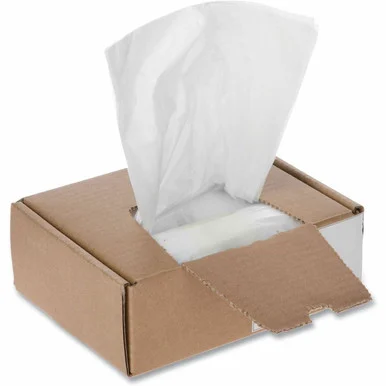 Universal Shredder Bag (unv-35947)