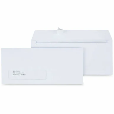 Universal Envelope (unv-36005)