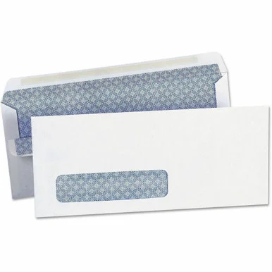 Universal Envelope (unv-36102)