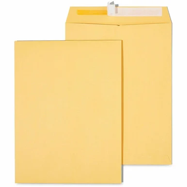 Universal Envelope (unv-40102)