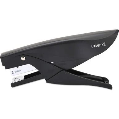 Universal Deluxe Plier Stapler (unv-43108)
