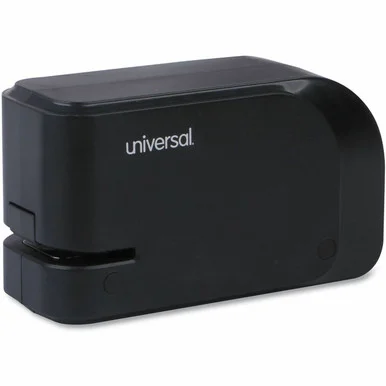 Universal Electric Stapler (unv-43120)