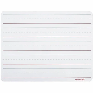 Universal Dry Erase Board (unv-43911)