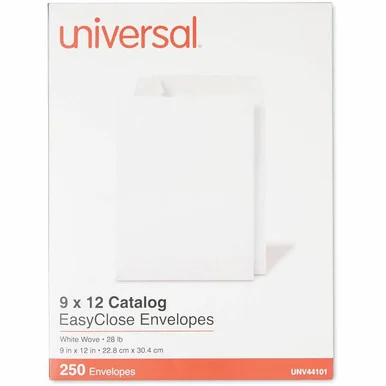 Universal Envelope (unv-44101)