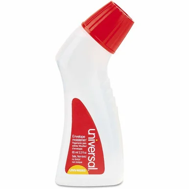 Universal Envelope Moistener (unv-46065)