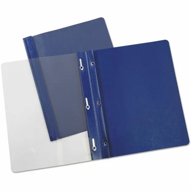 Universal Report Cover (unv-56138)