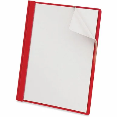 Universal Report Cover (unv-57123)