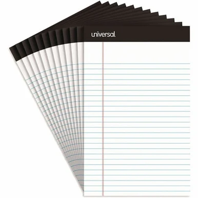 Universal Notepad (unv-57300)