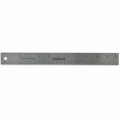Universal Ruler (unv-59023)