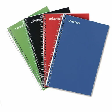 Universal Notebook (unv-66414)