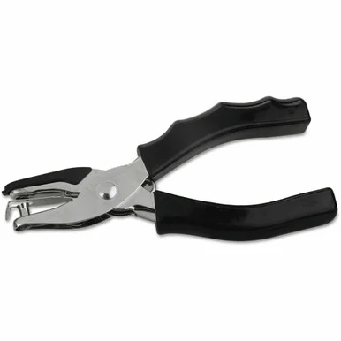 Universal Manual Hole Punch (unv-74321)