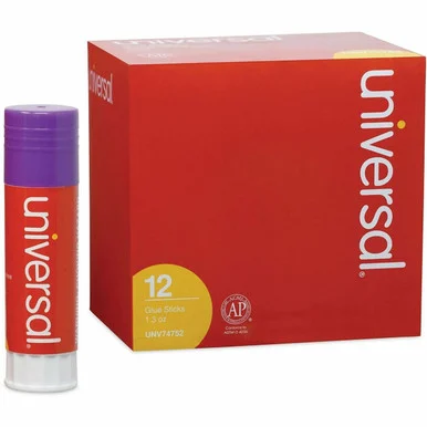 Universal Glue Stick (unv-74752)
