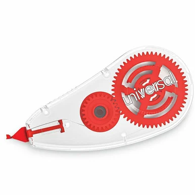Universal Correction Tape (unv-75602)