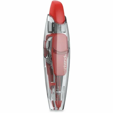 Universal 75605 Retractable Pen Style Correction Tape (unv-75605)