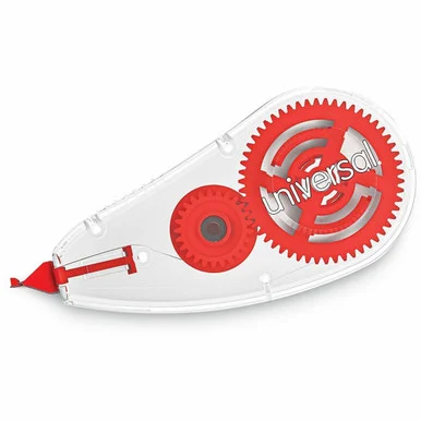 Universal Correction Tape (unv-75606)