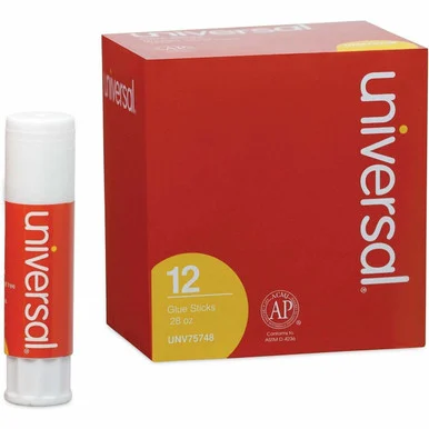 Universal Glue Stick (unv-75748)