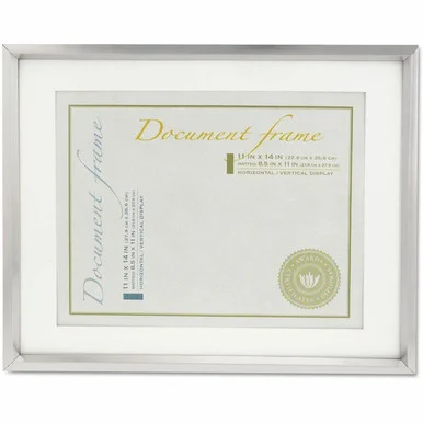 Universal Document Frame (unv-76854)