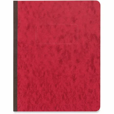 Universal Report Cover (unv-80579)