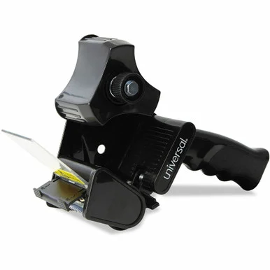 Universal Handheld Tape Dispenser (unv-88000)