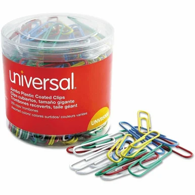 Universal Paper Clip (unv-95000)