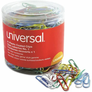 Universal Paper Clip (unv-95001)
