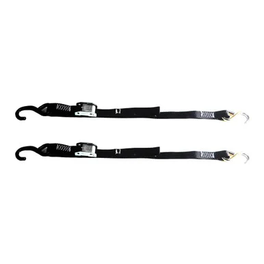 Rod Saver UTD Utility Tie-down - 1" X 6' - Pair