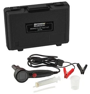 Uview V200-0185 Brake Fluid Boiling Point Tester