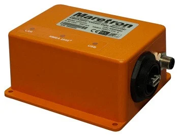Maretron VDR100-01 Vdr100 Vessel Data Recorder