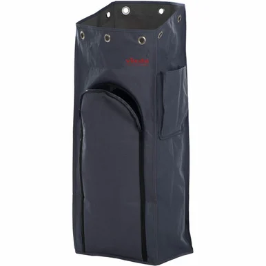 Vileda Professional VoleoPro Zipper Bin Bag Cover (vld-143731)