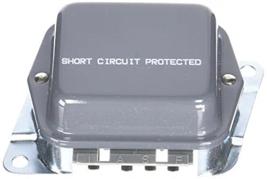 Standard VR166T Voltage Regulator