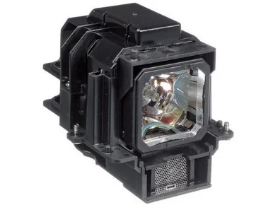 Total Micro VT75LPETM Replacement Projector Lamp for NEC