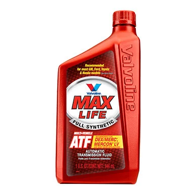Valvoline VV3246 Ml Dex/merc Atf 6/1 Qt Cs VV3246_68
