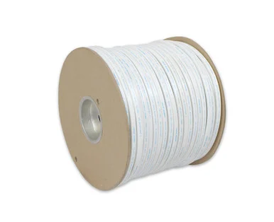Pacer W14/2RYW500 14/2 AWG Safety Duplex Cable Red/Yellow - 500' W14/2RYW500