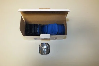 West Coast Wheel Accessories W6039 Tire Supplies Patches & Plugs Quik
