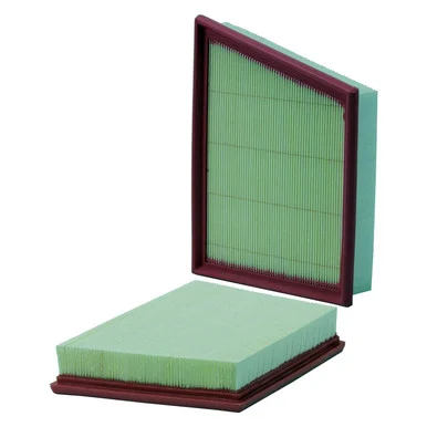 Wix Filters WA10566 Air Filter