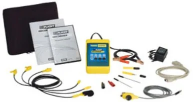 Waekon Industries WAE-45364 Flight Recorder 45364_59