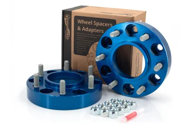 Spidertrax WHS032K Wheel Spacer Kit for Ford