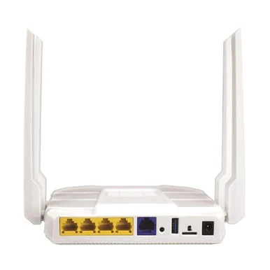 Winegard WRASPN High-end 2.4ghz/5.8ghz Indoor Route WR ASPN
