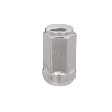West Coast Wheel Accessories WT6014B22 14mmx1.5 Ball Seat 7/8 Hex