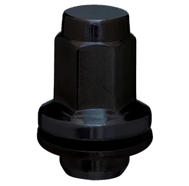 West Coast Wheel Accessories WT6015J Jaguar Shank Lug 12x1.5 19mm Hex .3