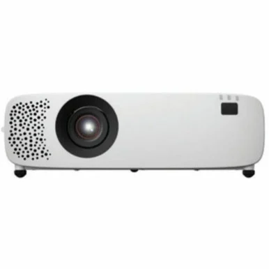 Sharp XPE501UW WUXGA 5000-Lumen Laser Projector - White