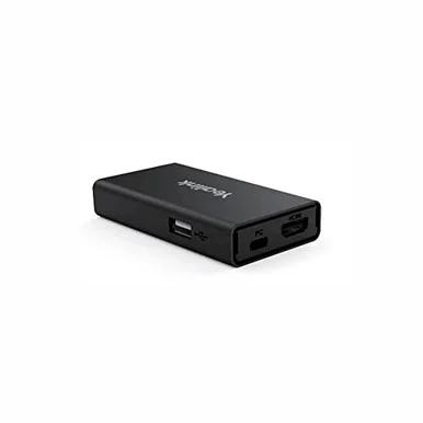 Yealink YEAVCH51PROPACKAGE VCH51 Pro BYOD And Content Sharing System
